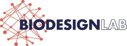 Logo Biodesignlab